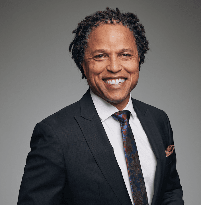 Cobi Jones