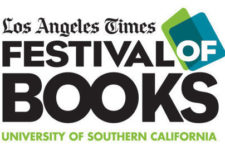 Festival of Books logo