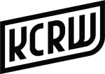 KCRW_Logo_Black
