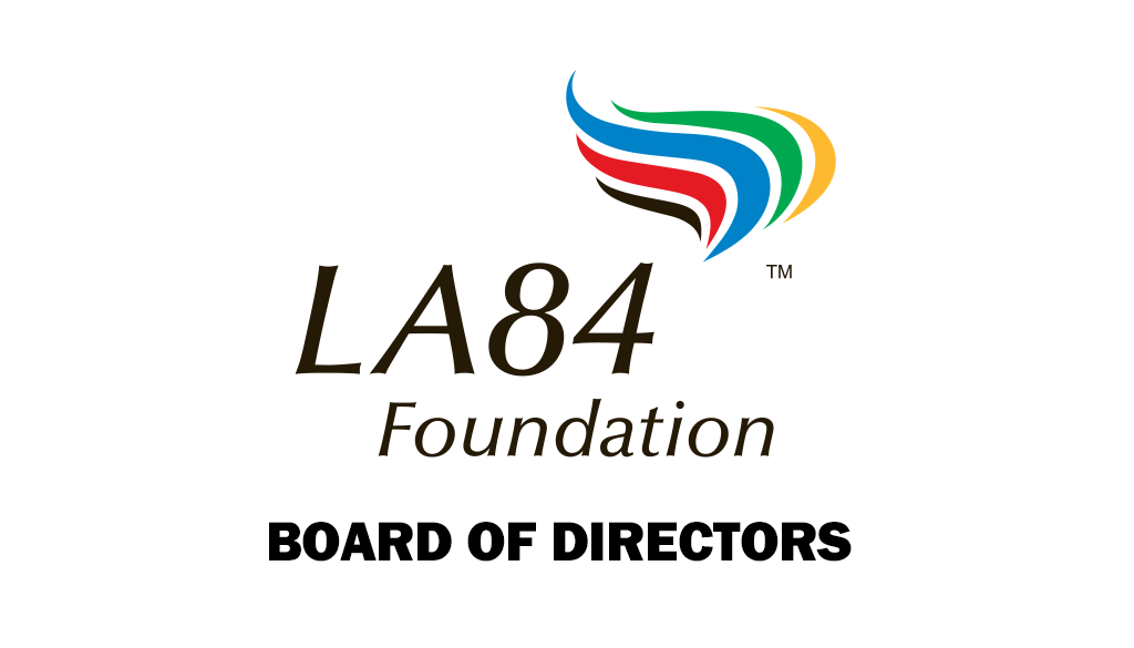 LA84 logo website photo, v1