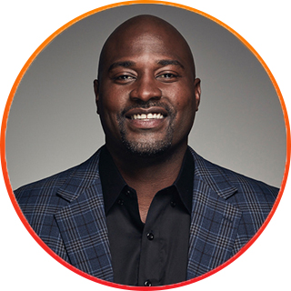 MARCELLUS WILEY