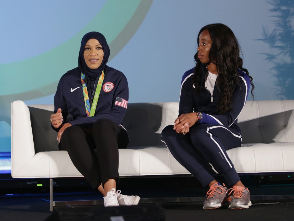 LA84 Summit Panel Recap: Stories from the Rio Olympics + How They Began ...