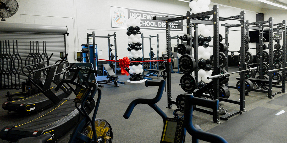 24 Hour Fitness Super Sport Riverside Photos: Unveiling the Ultimate Fitness Experience!