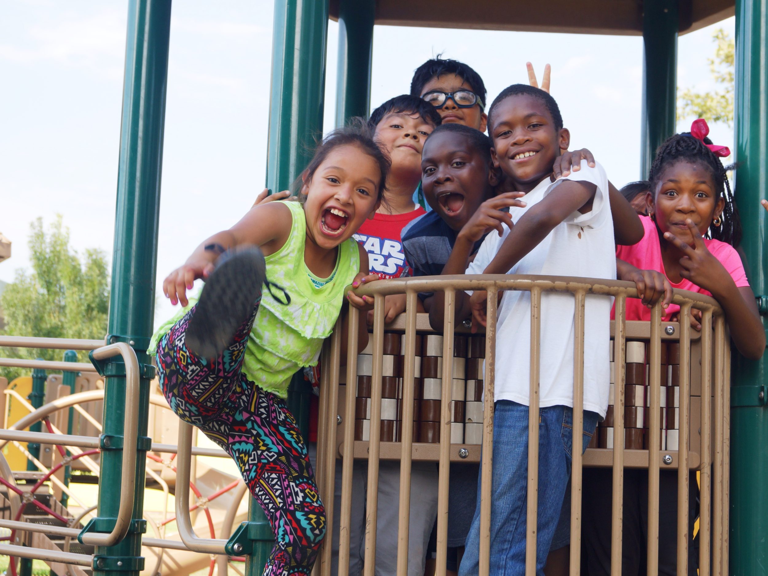 Playworks Receives Los Angeles Dodgers Foundation Grant - Southern  California