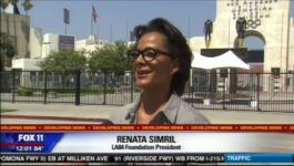 Renata FOX11 News screengrab 7-11-17