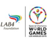 LA84 Pledges $1 Million to Special Olympics World Games