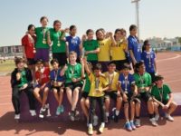 middle east youth sports