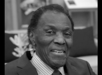 Rafer Johnson, 86, Olympic medalist, champion for equality and exemplar of  Bruin values